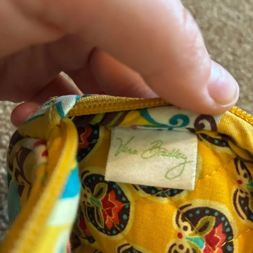 Vera-bradley Women's multi Wallet-purses